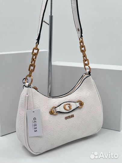 Сумка женская guess lux