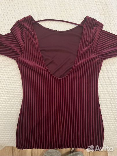 Платье женское