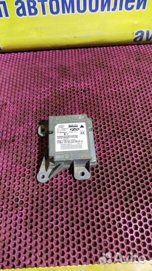 Блок AIR-BAG Chery Fora (A520)