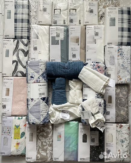 Утварь для дома IKEA товары для здорового сна