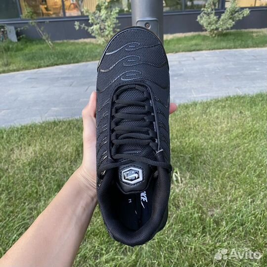 Nike Air Max TN plus Оригинал