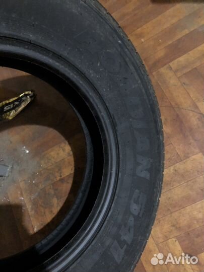 Nexen Roadian 541 225/75 R16 104H