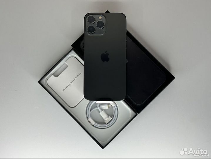 iPhone 13 Pro, 512 ГБ