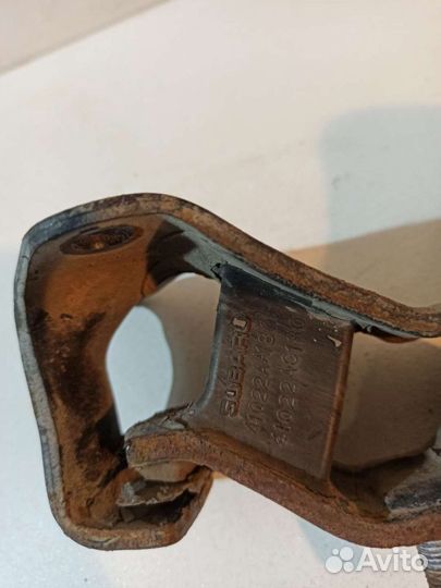 Опора МКПП Subaru Forester S12 / SH