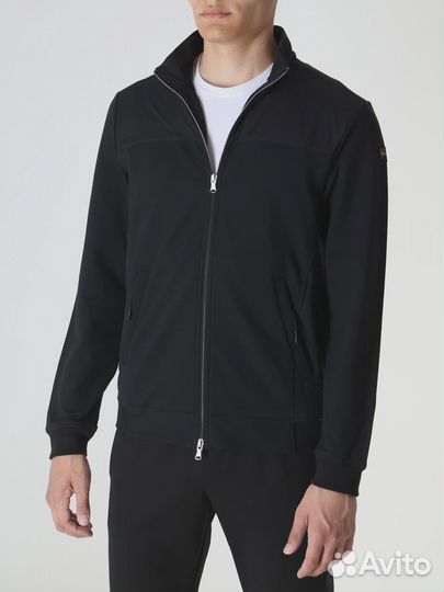 Олимпийка хлопковая Paul & Shark