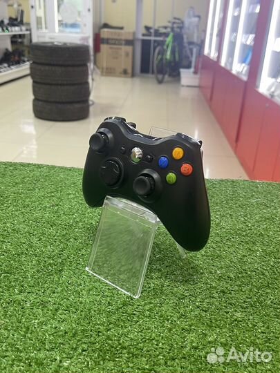 Геймпад Microsoft xbox 360 (А)