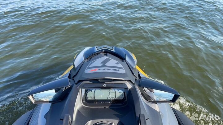 BRP RXP-300 Sea-Doo