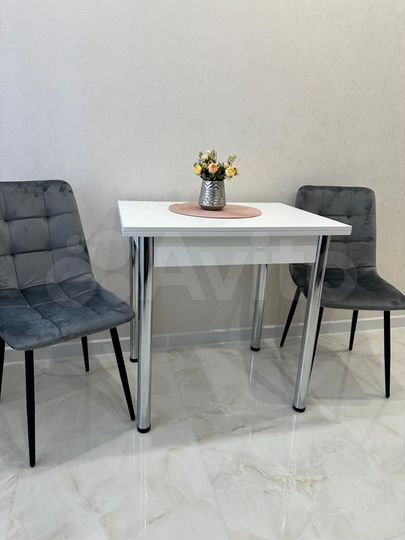 1-к. квартира, 38 м², 17/22 эт.