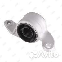 Сайлентблок с кронштейном