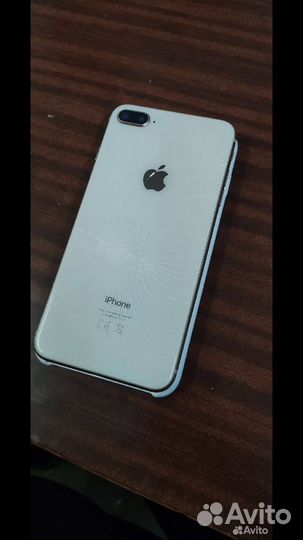iPhone 8 plus 64gb