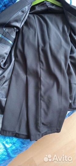 Школьная форма для мальчика