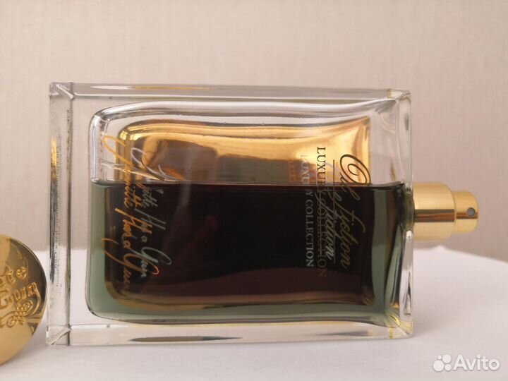 Cannabis Bois1920, Oil Fiction Juliette Has A Gun