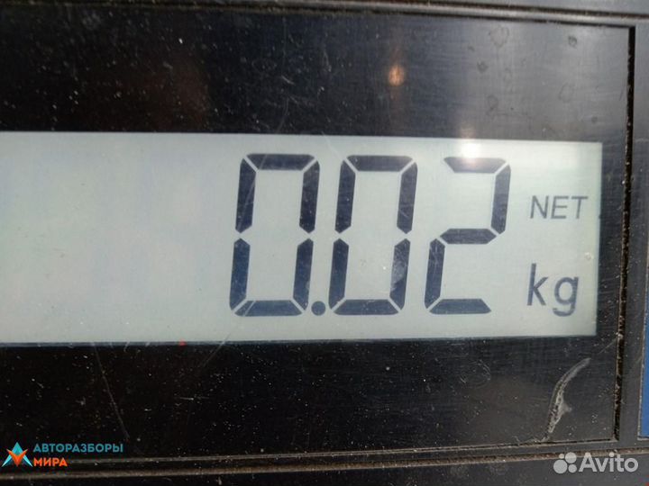 Кнопка корректора фар Volkswagen Transporter T5