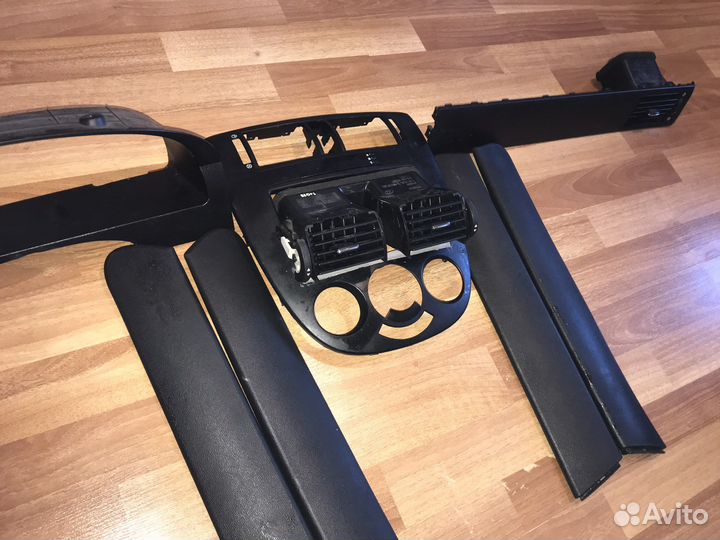 Торпеда lacetti, gentra