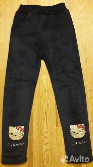 Вещи на девочку пакетом р.116