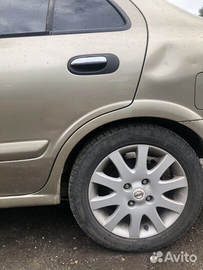 Литые диски