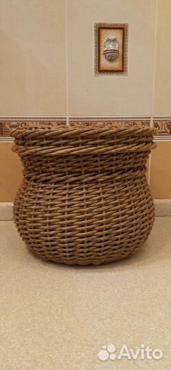 Кашпо горшочек