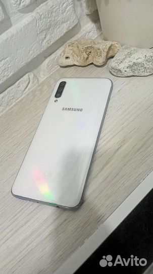 Телефон samsung а 50