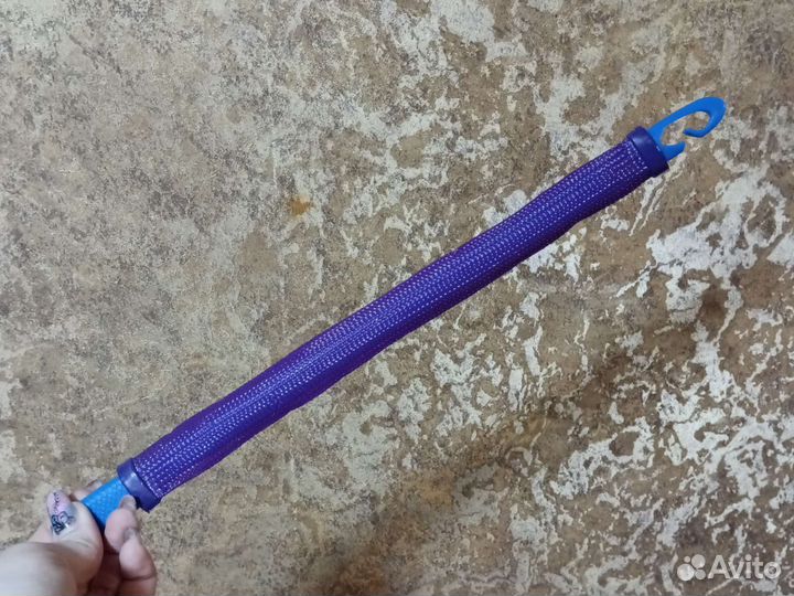 Бигуди мягкие