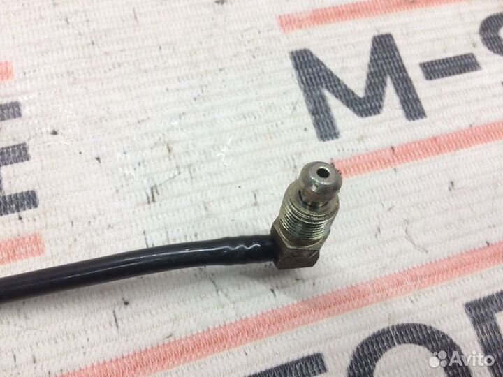 Трубка тормозная Mercedes-Benz E-Class W211