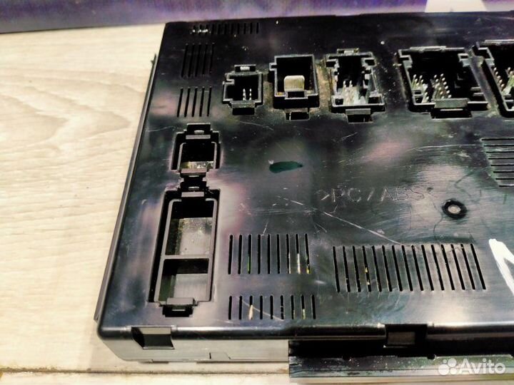 Блок управления Mercedes-Benz Ml 164 272.967 30