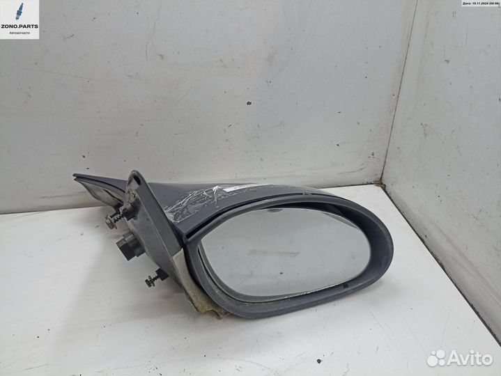 Зеркало наружное правое на Opel Vectra B