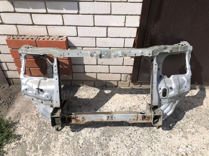 Телевизор Toyota Town Ace Noah SR50 3S 1999