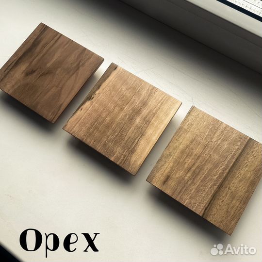 Подставки под небольшие блюда или кружки