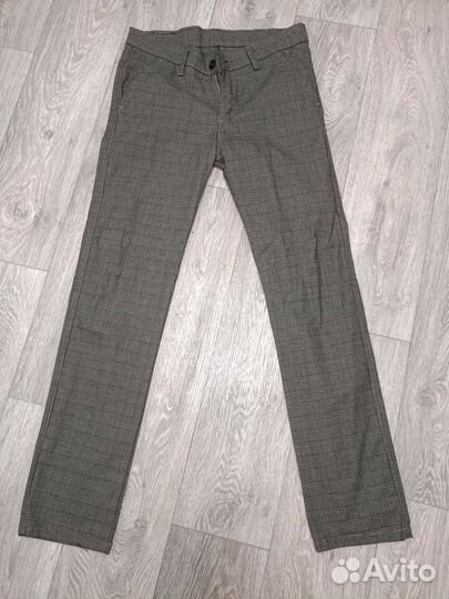 Брюки для мальчика на возрост 13-14, 15-16