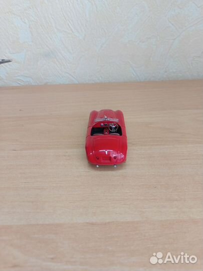 Автомодели 1:43