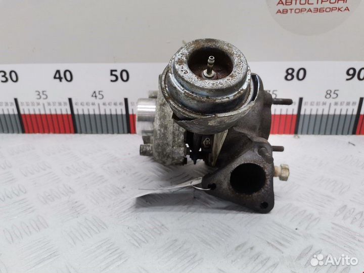 Турбина для Audi A4 B7