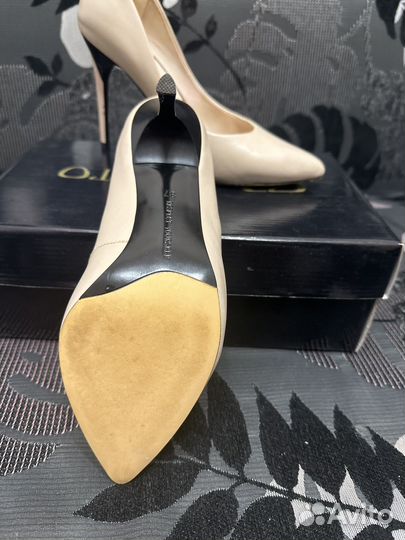 Туфли женские 37 размер