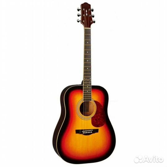 Гитара naranda