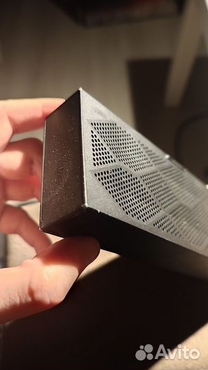 Jawbone mini jambox