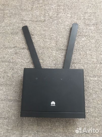 Wifi роутер с сим картой