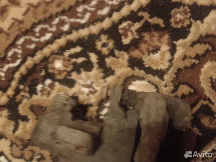 Задний правый суппорт на Хонда Цивик 4d