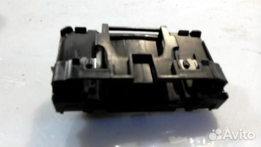 Картоприемник renault megane 2 (60P09QK01)