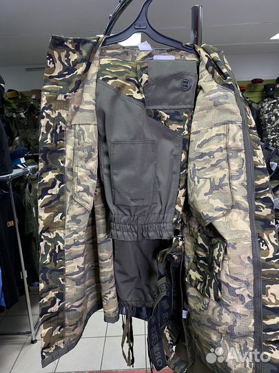 Костюм Горка и спецназа