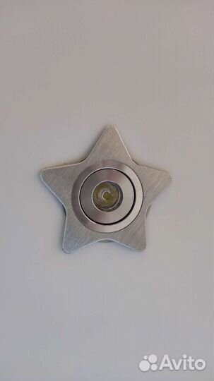 Светодиодный светильник nlco