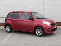 Toyota Passo 1.0 CVT, 2018, 93 145 км, с пробегом, цена 1 050 000 руб.