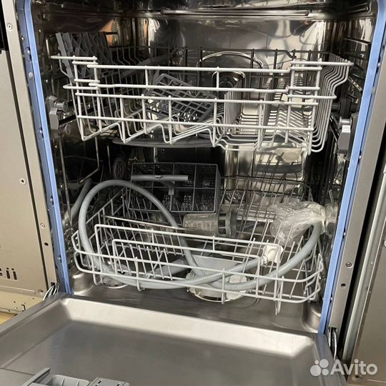 Посудомоечная машина Haier hdwe13-191RU 60 cv