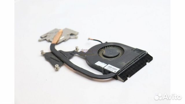 Система охлаждения 60.4TU56.001 для Acer V5-571G