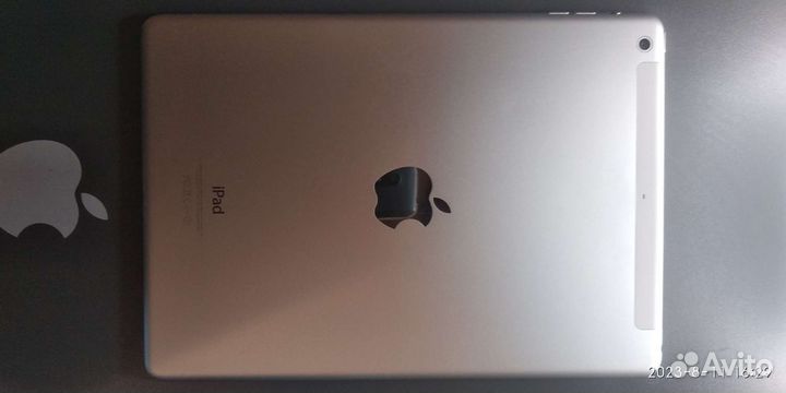 iPad Air Lte 64gb