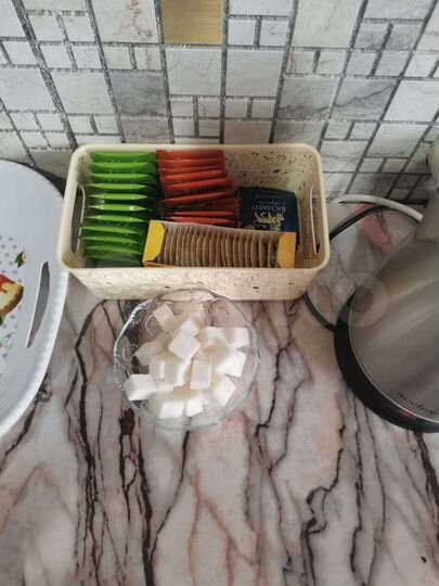 1-к. квартира, 36 м², 7/14 эт.