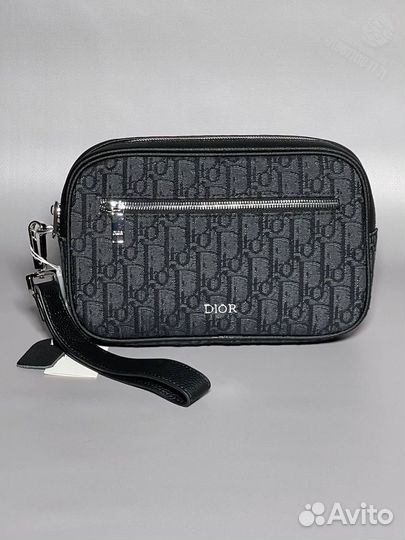 Клатч мужской Christian Dior