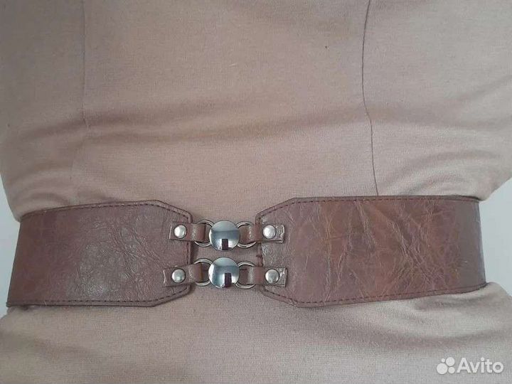 Ремень пояс женский