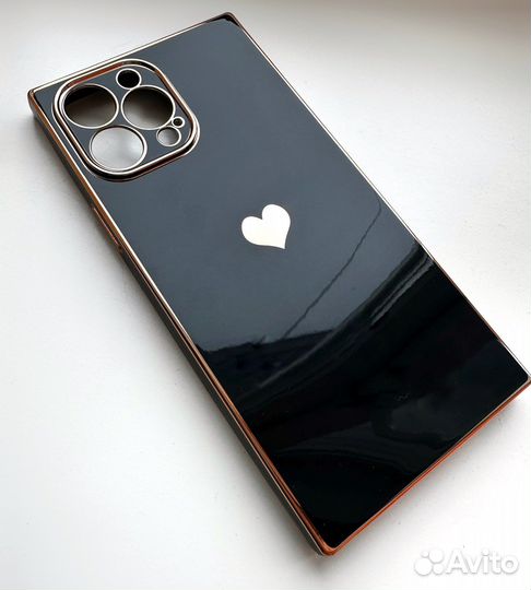 Чехол на iPhone 13 pro max