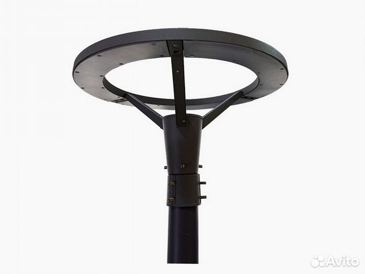 Светильник светодиодный парковый