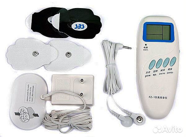 Массажер Shuboshi FZ-1 (новый)