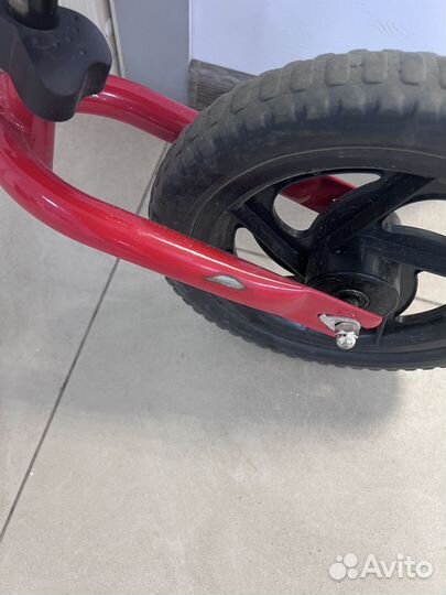 Беговел детский